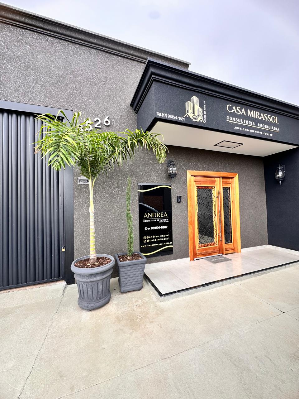 Casa Mirassol Consultoria Imobiliaria
