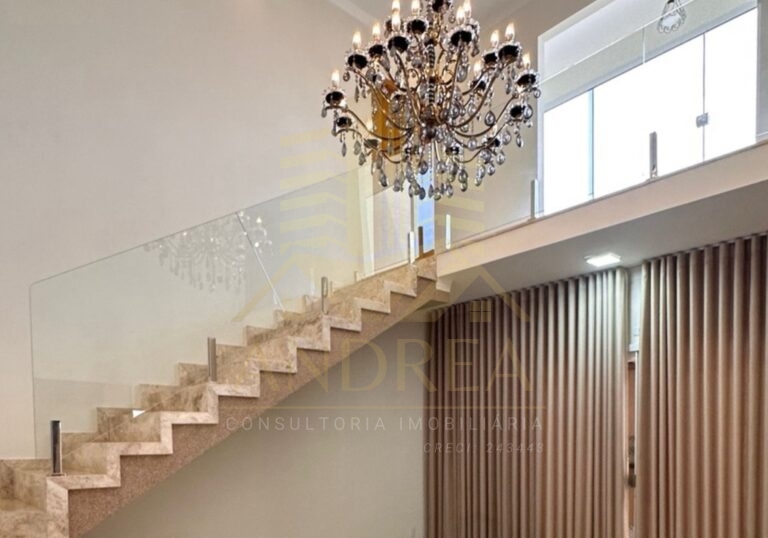 Sobrado a venda no bairro jardim dos ipês 1, na cidade de mirassol, são paulo