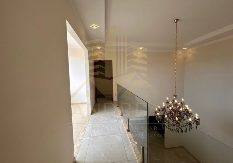 Sobrado a venda no bairro jardim dos ipês 1, na cidade de mirassol, são paulo