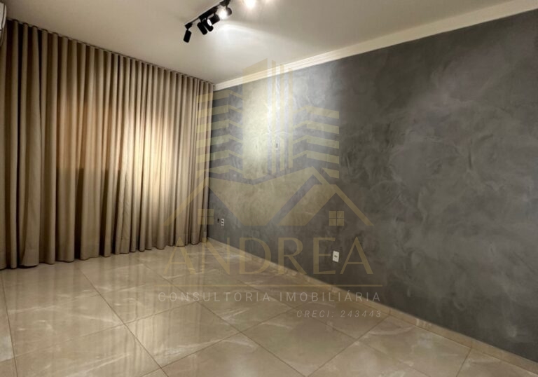 Sobrado a venda no bairro jardim dos ipês 1, na cidade de mirassol, são paulo