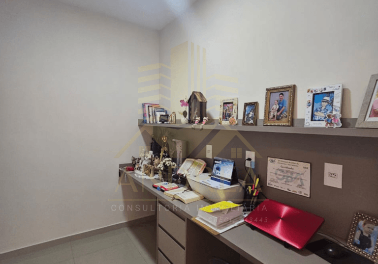 Casa a venda em mirassol no bairro parque das flores