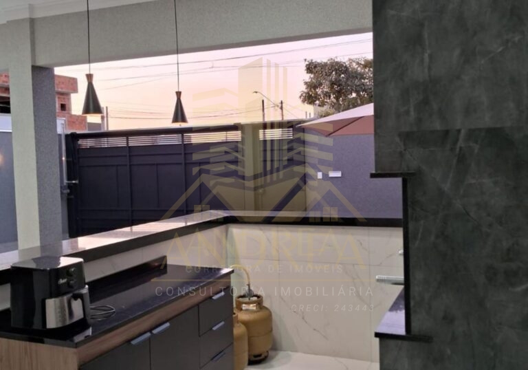 casa a venda em mirassol no bairro regissol 2 por apenas 420 mil reais