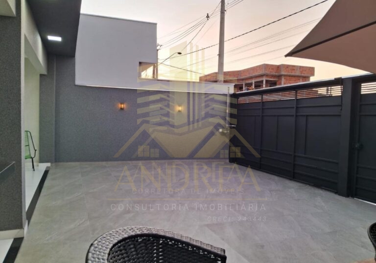 casa a venda em mirassol no bairro regissol 2 por apenas 420 mil reais