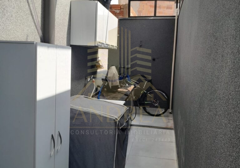 casa a venda em mirassol no bairro gerotto por 480 mil reais