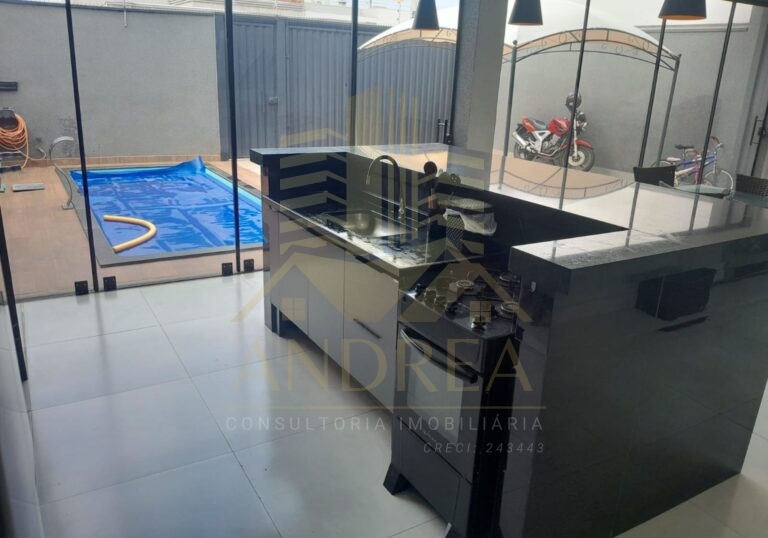 casa a venda em mirassol no bairro gerotto por 480 mil reais