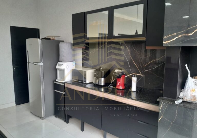 casa a venda em mirassol no bairro gerotto por 480 mil reais