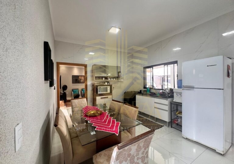 casa a venda em mirassol no bairro regissol 2 por apenas 420 mil reais