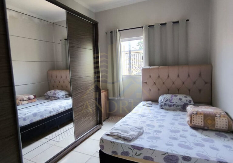 casa a venda em mirassol no bairro regissol 2 por 330 mil reais