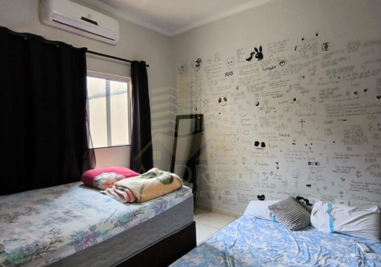 casa a venda em mirassol no bairro regissol 2 por 330 mil reais