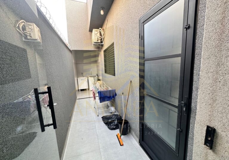 casa a venda em mirassol no bairro regissol 2 por apenas 420 mil reais