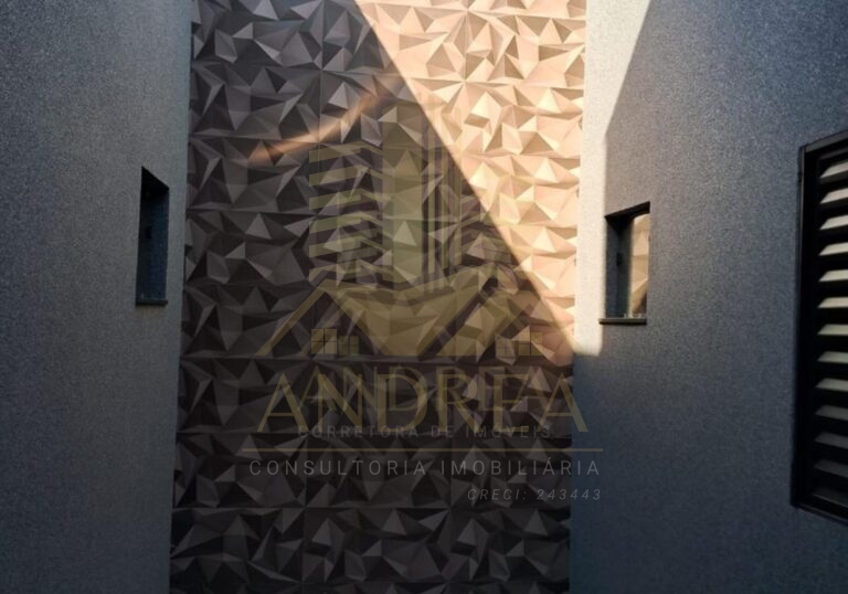 casa a venda em mirassol no bairro regissol 2 por apenas 420 mil reais