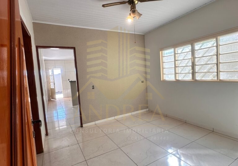 casa a venda no bairro celina dalul na cidade de mirassol, são paulo