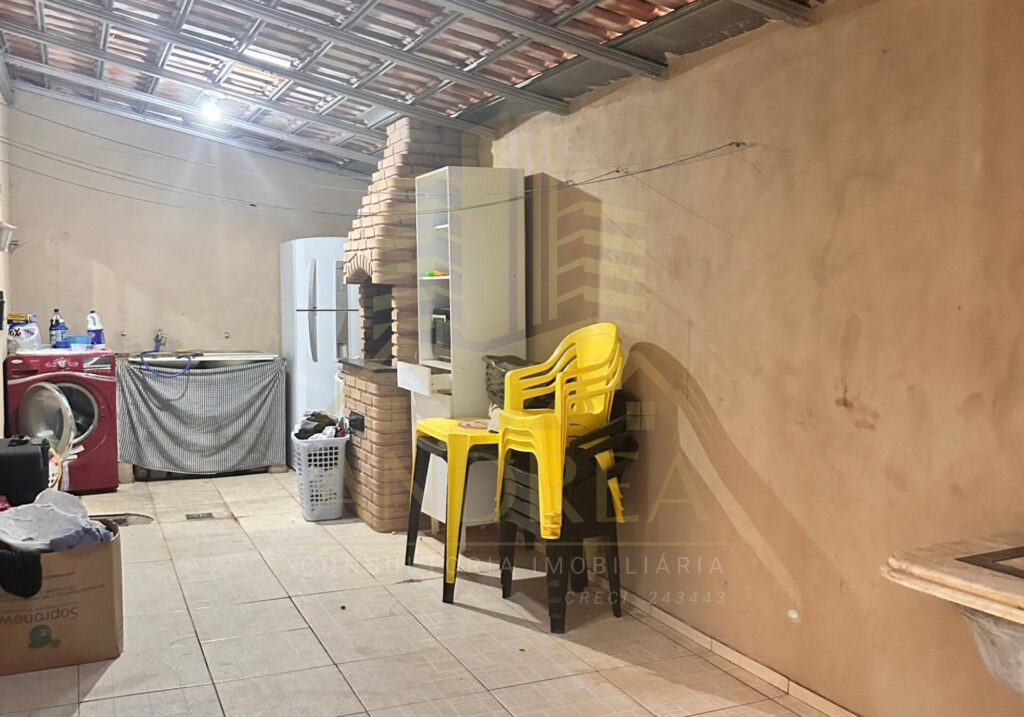 casa a venda no bairro celina dalul em mirassol