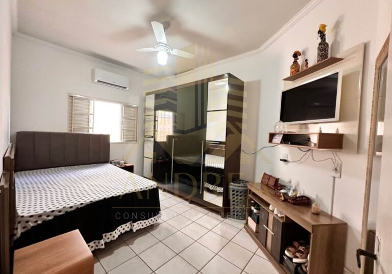 Casa a venda no bairro Celina Dalul em Mirassol / SP