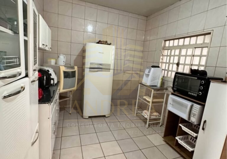 Casa a venda no bairro Celina Dalul em Mirassol / SP