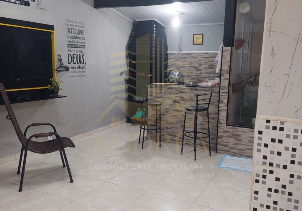 casa a venda no bairro parque da liberdade 2 na cidade de são josé do rio preto