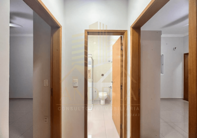 casa a venda no bairro mais parque na cidade de mirassol