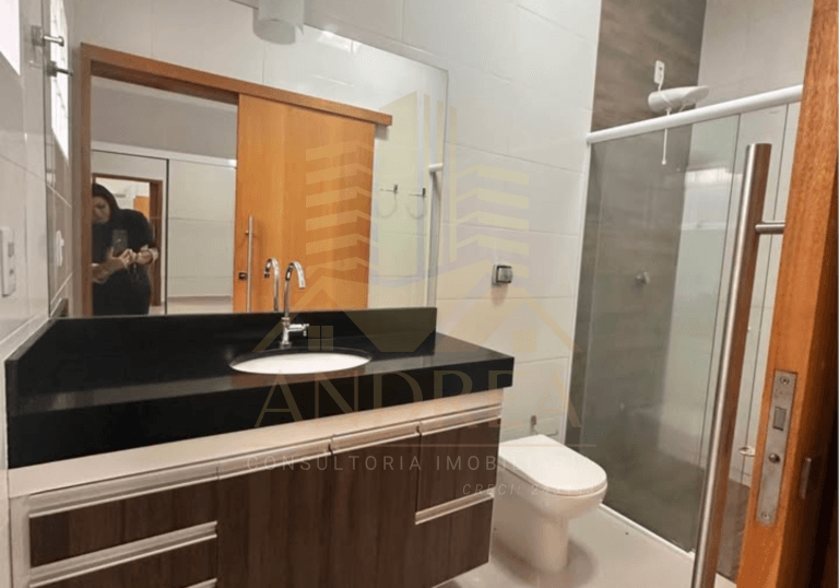 casa a venda no bairro mais parque na cidade de mirassol