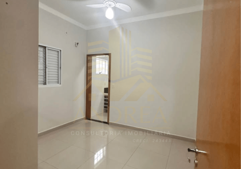 casa a venda no bairro mais parque na cidade de mirassol