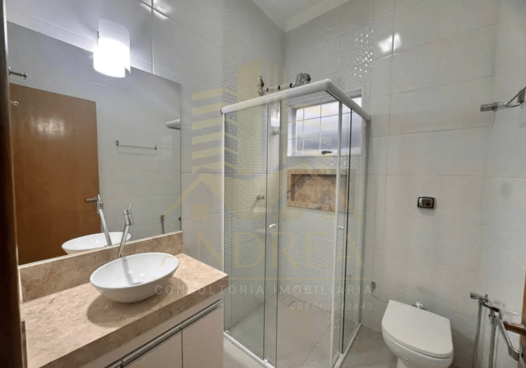 casa a venda no bairro mais parque na cidade de mirassol