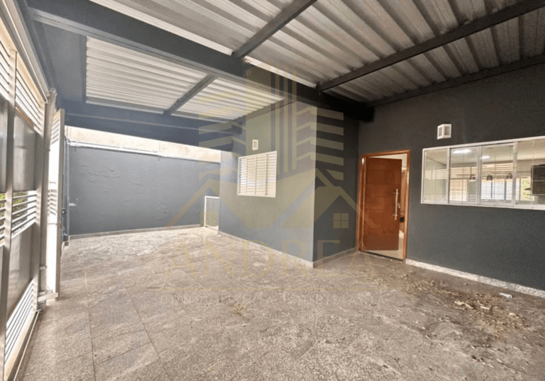 casa a venda no bairro mais parque na cidade de mirassol