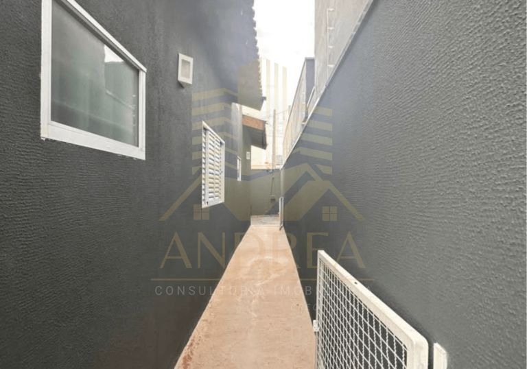 casa a venda no bairro mais parque na cidade de mirassol