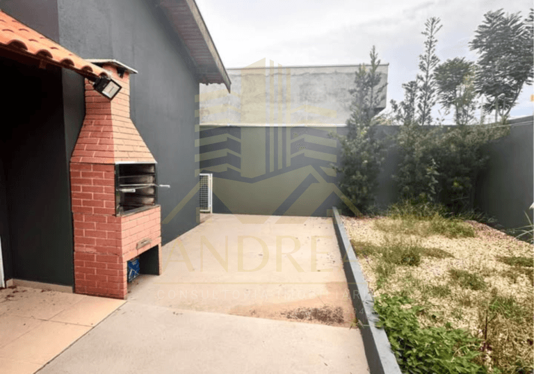 casa a venda no bairro mais parque na cidade de mirassol