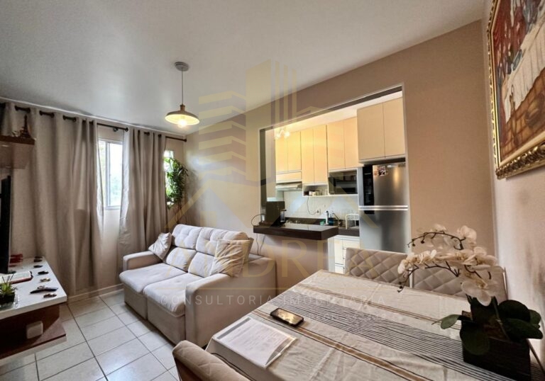 Apartamento a Venda em São José do Rio Preto, Condomínio Rio Das Pedras