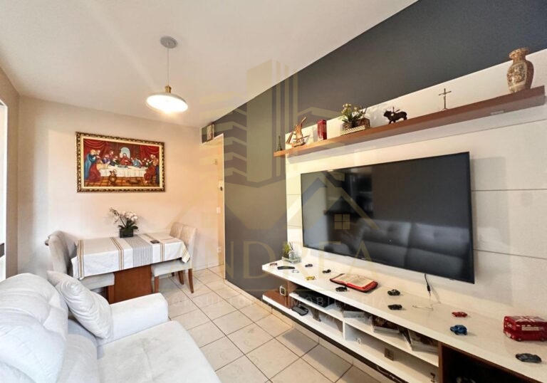 Apartamento a Venda em São José do Rio Preto, Condomínio Rio Das Pedras