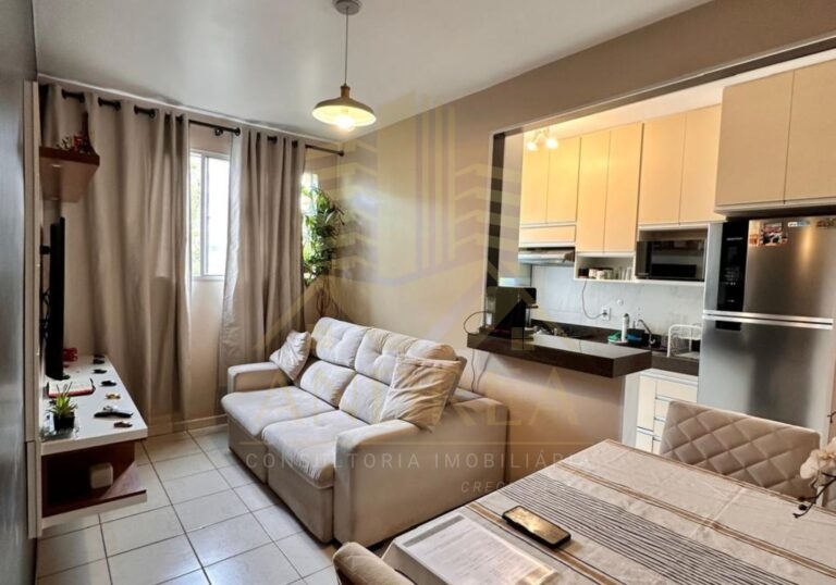 Apartamento a Venda em São José do Rio Preto, Condomínio Rio Das Pedras