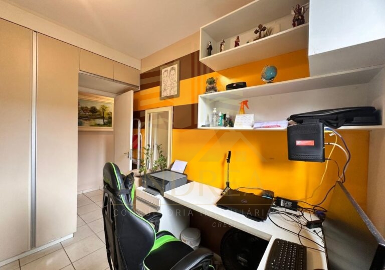 Apartamento a Venda em São José do Rio Preto, Condomínio Rio Das Pedras