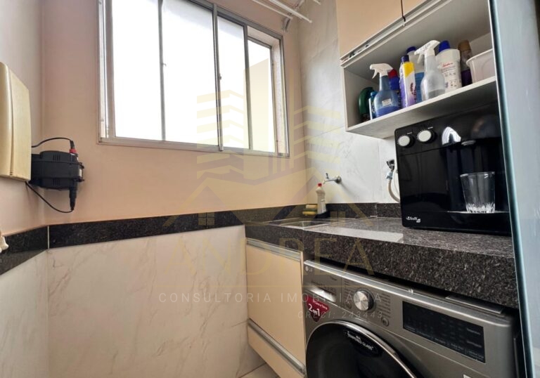 Apartamento a Venda em São José do Rio Preto, Condomínio Rio Das Pedras