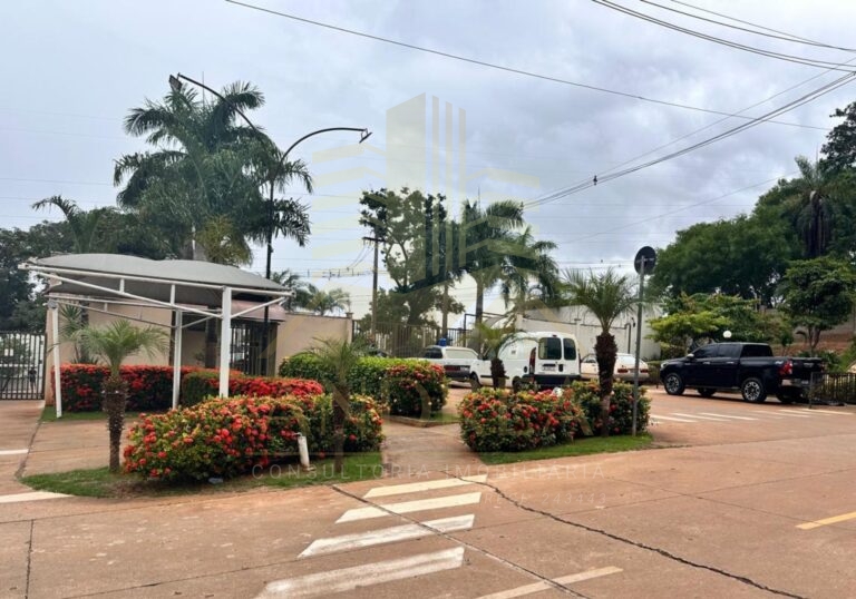 Apartamento a Venda em São José do Rio Preto, Condomínio Rio Das Pedras