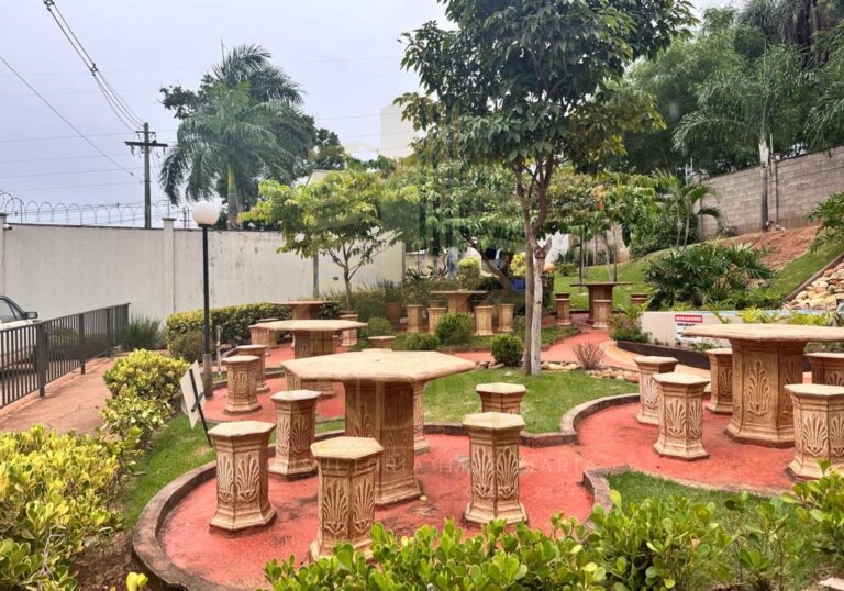 Apartamento a Venda em São José do Rio Preto, Condomínio Rio Das Pedras