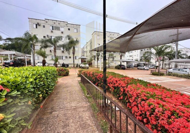 Apartamento a Venda em São José do Rio Preto, Condomínio Rio Das Pedras