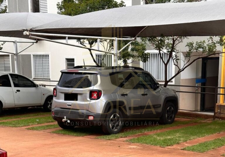 Apartamento a Venda em São José do Rio Preto, Condomínio Rio Das Pedras