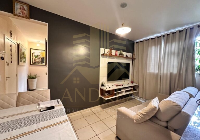 Apartamento a Venda em São José do Rio Preto, Condomínio Rio Das Pedras