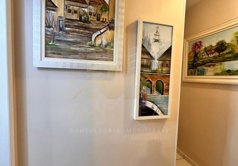 Apartamento a Venda em São José do Rio Preto, Condomínio Rio Das Pedras