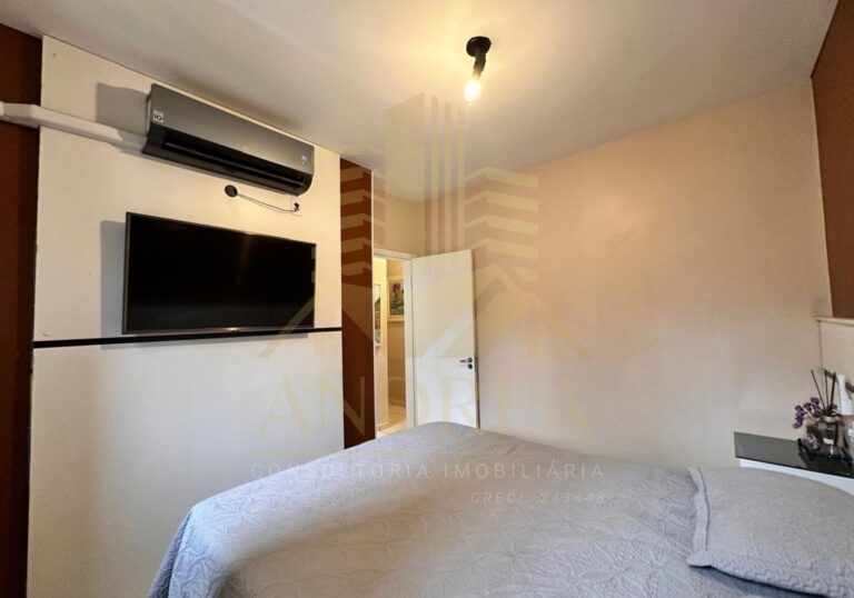 Apartamento a Venda em São José do Rio Preto, Condomínio Rio Das Pedras