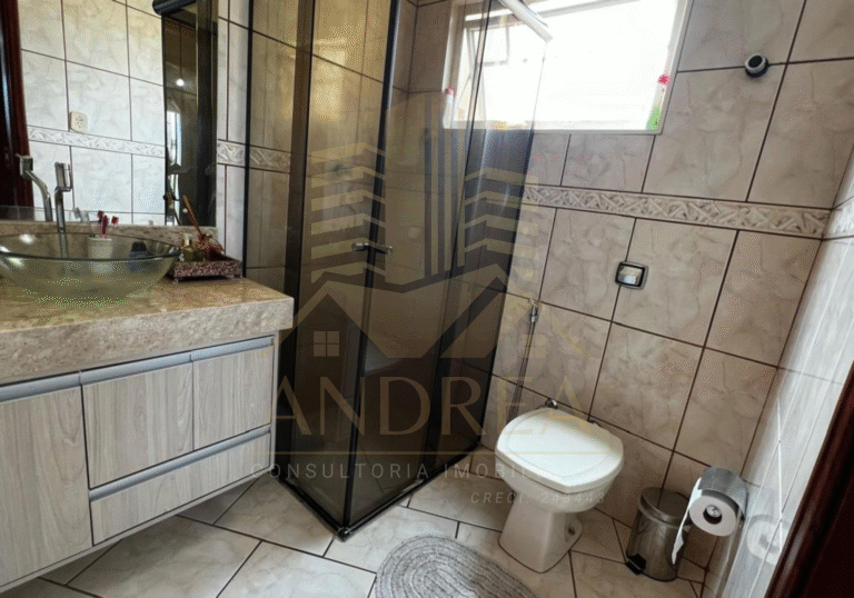 casa a venda em mirassol no bairro portal tarraf por R$ 510.000,00 reais