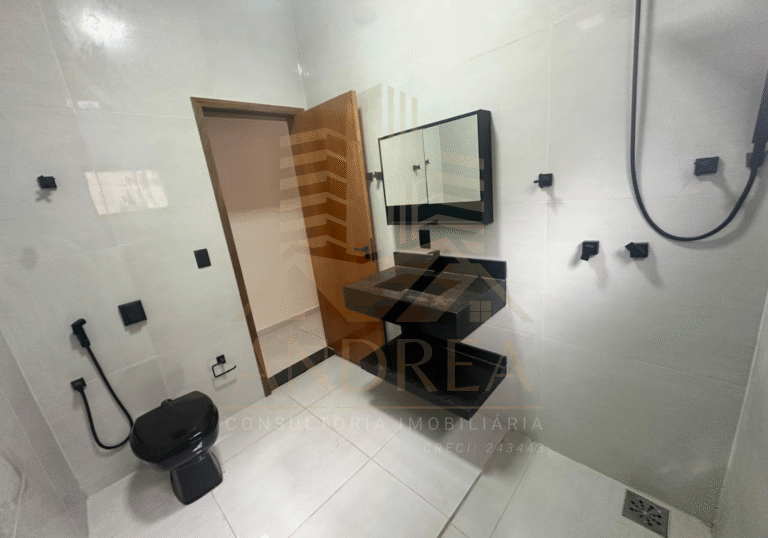 CASA A VENDA NO BAIRRO SÃO JUDAS TADEU EM MIRASSOL/SP - NO VALOR DE 330 MIL REAIS