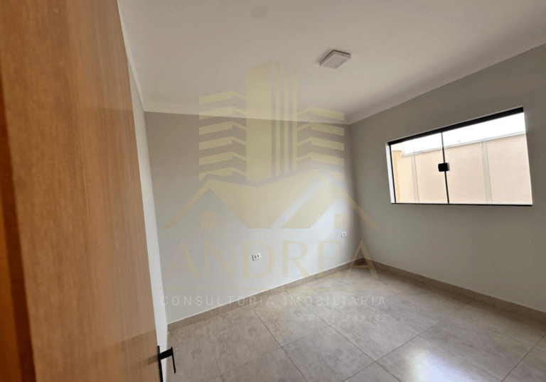 CASA À VENDA NO bairro MAISPARQUE por R$ 385.000,00 mil reais