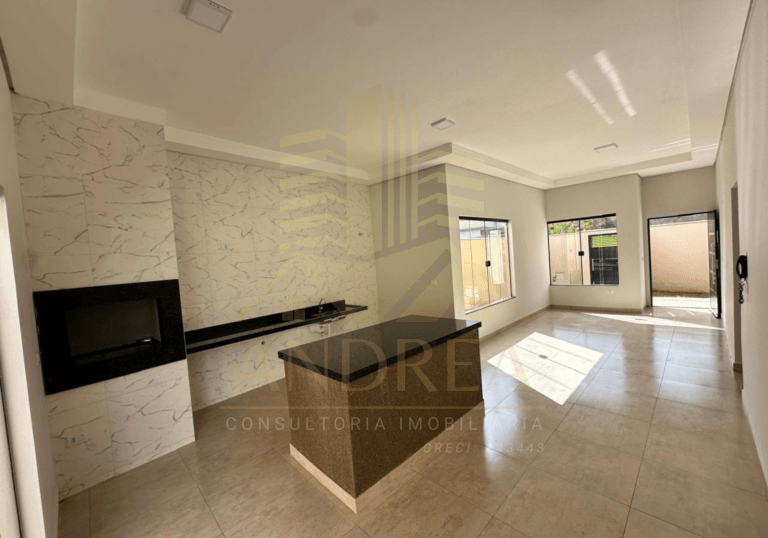 CASA À VENDA NO bairro MAISPARQUE por R$ 385.000,00 mil reais