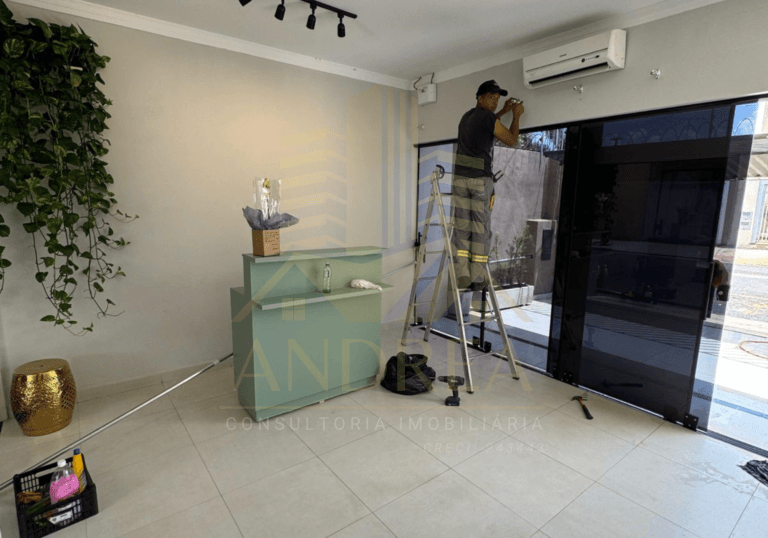 CASA COMERCIAL À VENDA NO JARDIM MARACANÃ em São José do Rio Preto por R$ 750.000,00mil reais