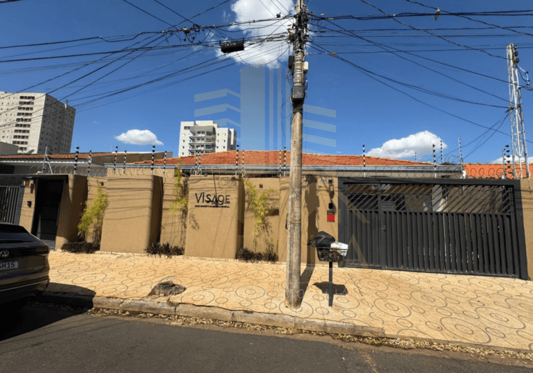 CASA COMERCIAL À VENDA NO JARDIM MARACANÃ em São José do Rio Preto por R$ 750.000,00mil reais