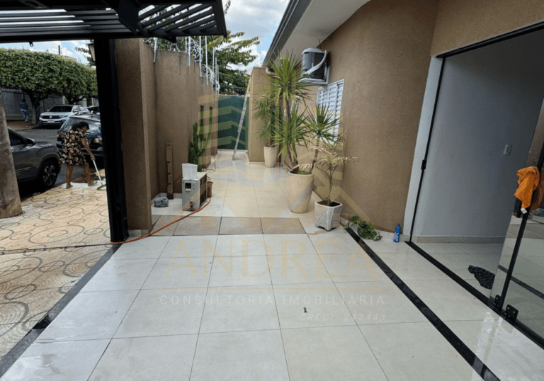 CASA COMERCIAL À VENDA NO JARDIM MARACANÃ em São José do Rio Preto por R$ 750.000,00mil reais