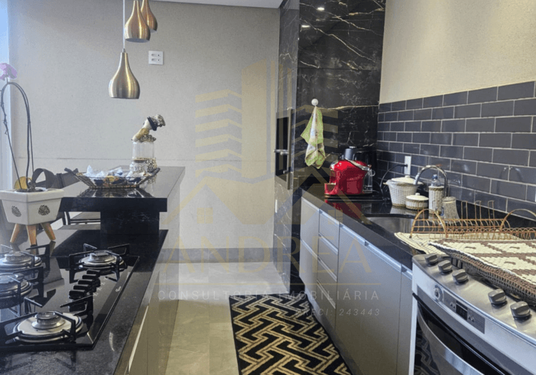 CASA À VENDA NO VILLAGE DAMHA 2 em MIRASSOL POR R$ 1.000.000,00 mil reais