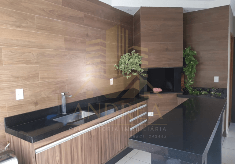 CASA À VENDA NO BAIRRO REGISSOL 1 por R$ 480.000,00 mil reais