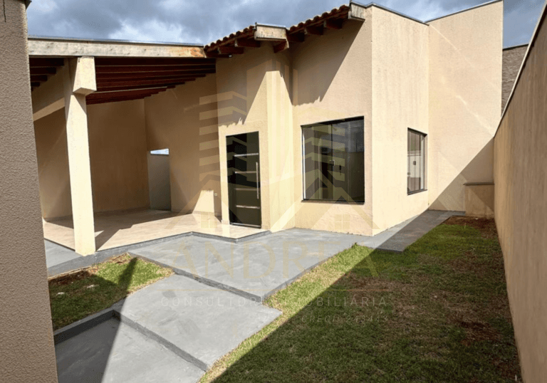 CASA À VENDA NO bairro MAISPARQUE por R$ 385.000,00 mil reais