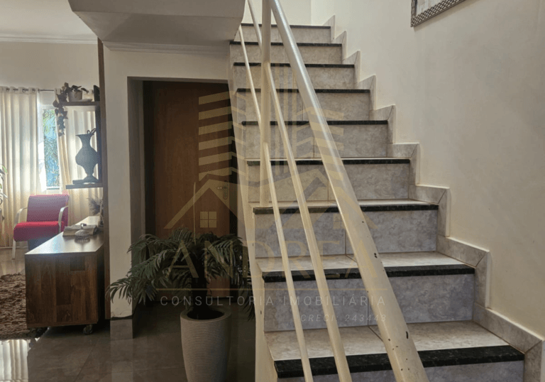 CASA À VENDA NO VILLAGE DAMHA 2 em MIRASSOL POR R$ 1.000.000,00 mil reais